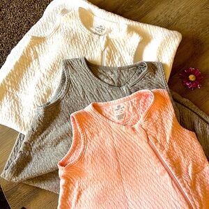 Honest Baby Sleep Sacks